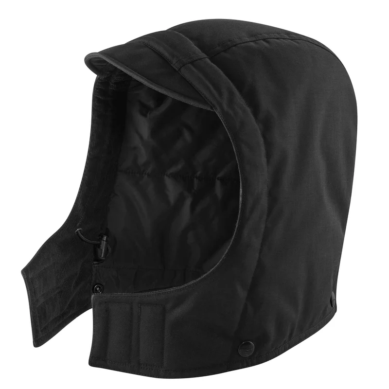 Carhartt Yukon Extremes Insulated Hood Black