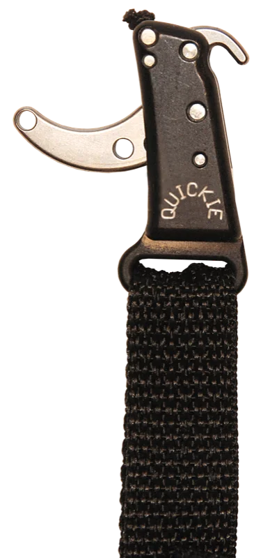 Carter Enterprises Quickie Buckle Strap