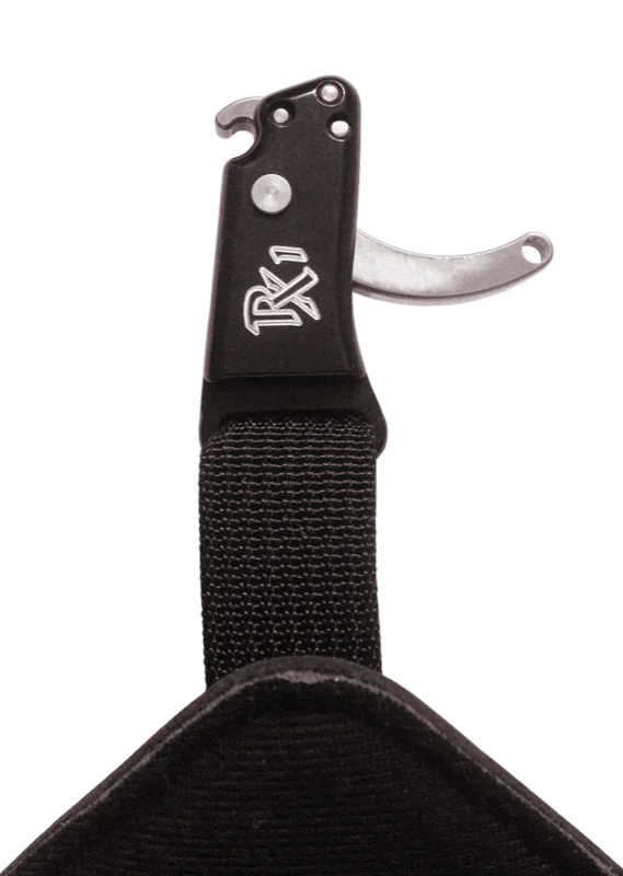 Carter Enterprises RX1 Buckle Strap