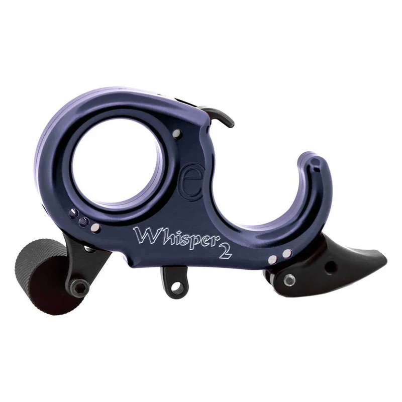 Carter Whisper 2 Finger Handheld Release Blue