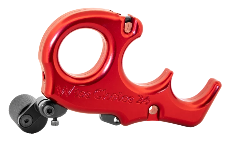 Carter WISE CHOICE 24 Thumb-Trigger release Blue
