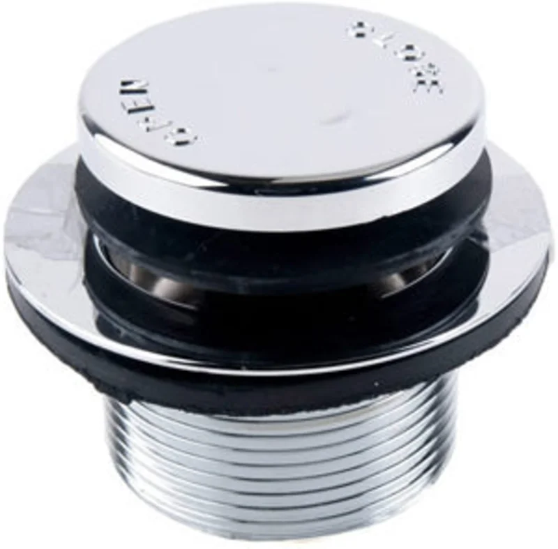 CARTRIDGE FOOTLOK W/ STRAINER