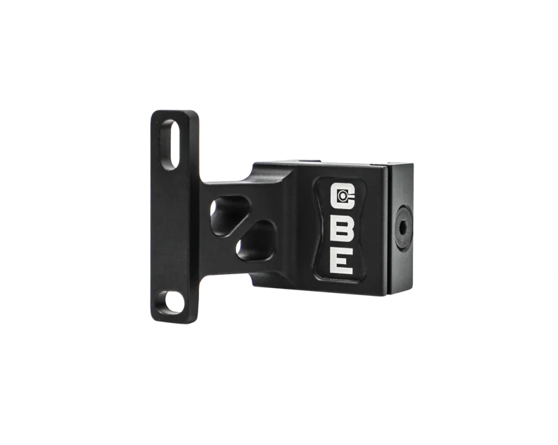 CBE Picatinny Sight Mount Adapter