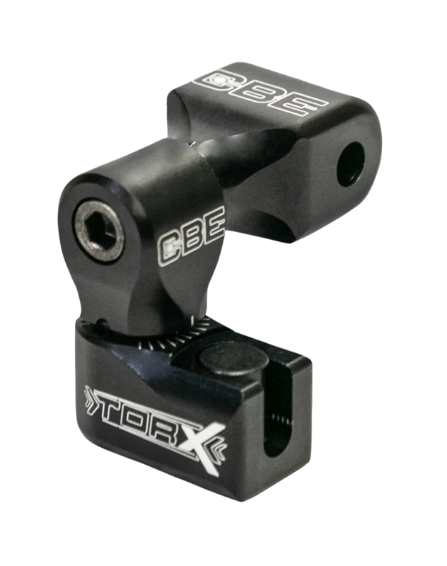 CBE Torx Side Bar Mount