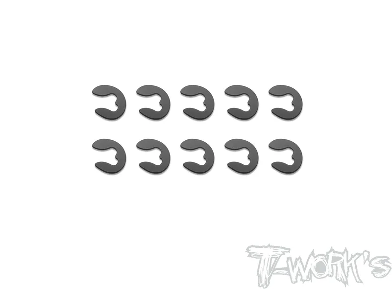 CC-C1.21.2 C-Clip ( 10pcs. )