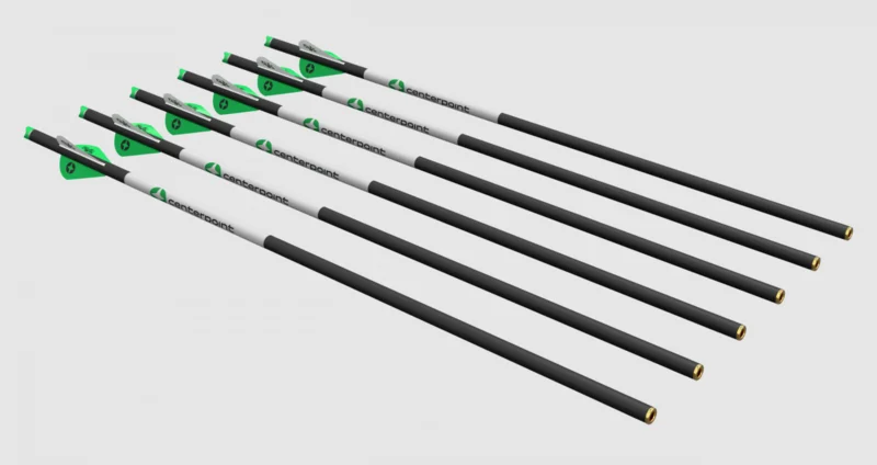 CenterPoint CARBON ARROWS -