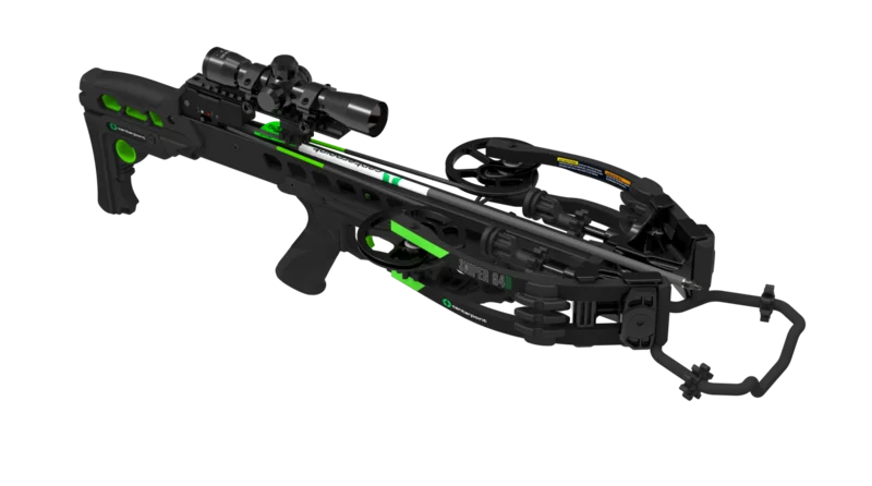 CENTERPOINT SNIPER G4D