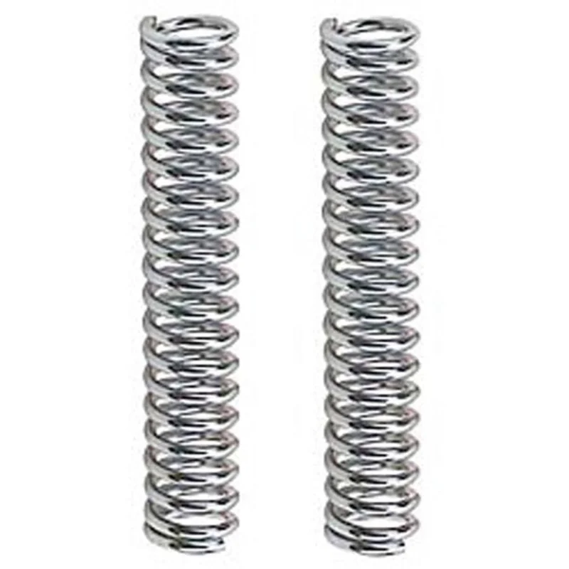 Century Spring 1-3/8 In. x 3/16 In. Compression Spring