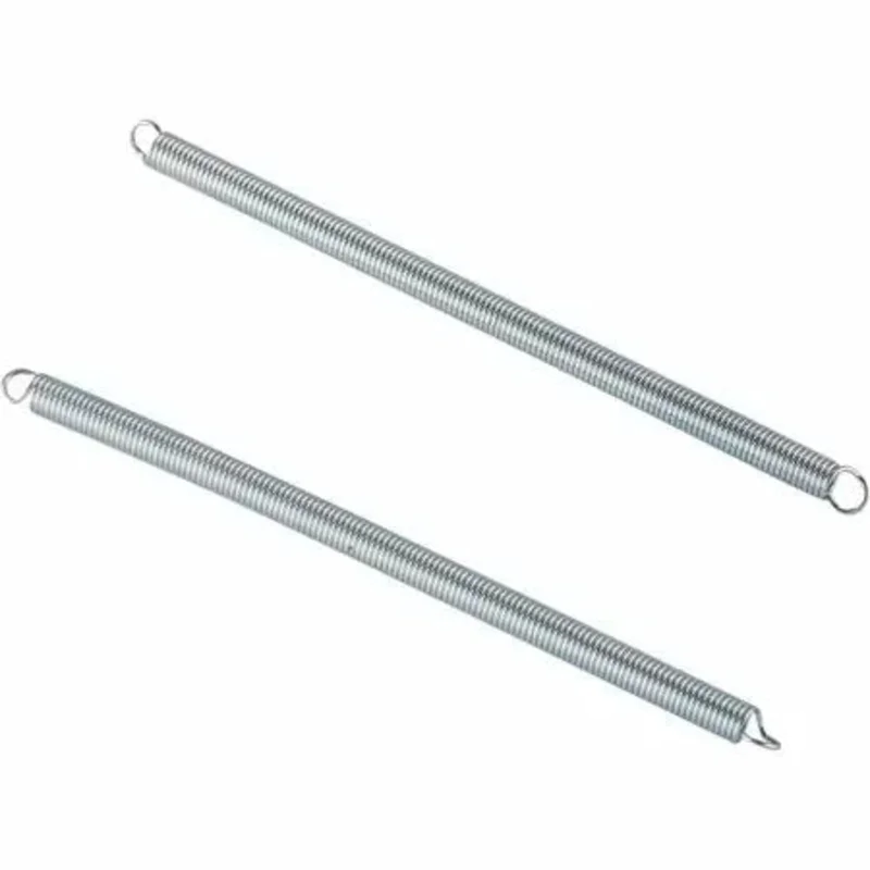 Century Spring Extension Spring 5/8" x 8-1/2"