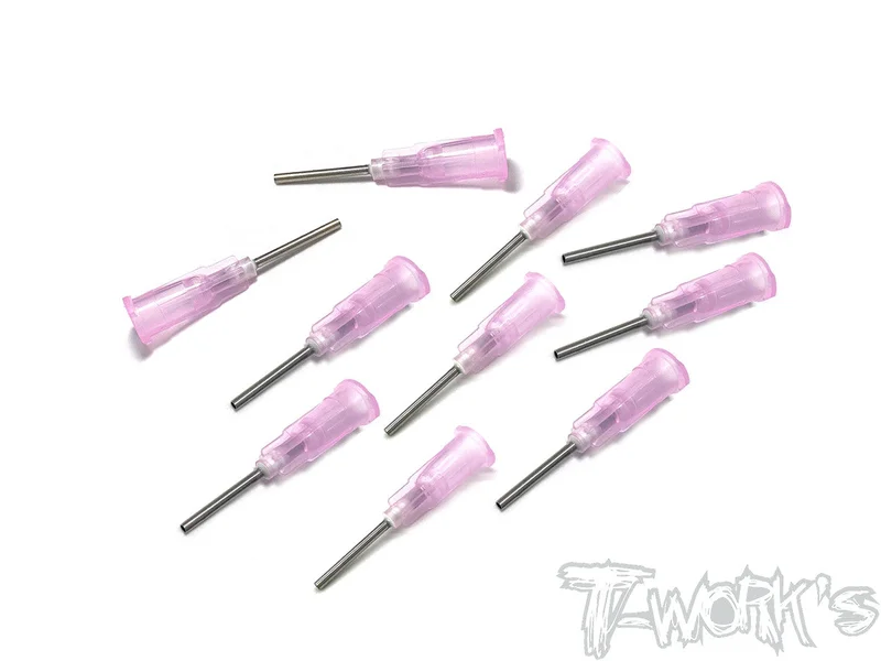 CH-003-1.2 CA. Instant Extension Nozzles 1.2mm (10pcs. )