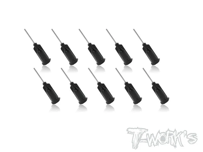 CH-003-1 CA. Instant Extension Nozzles (10pcs. )