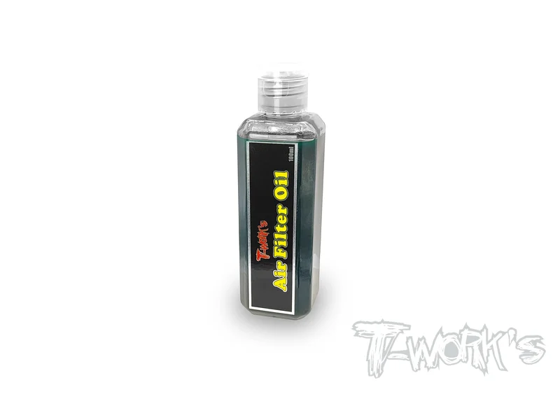CH-006 Buggy Air Filter Oil 100ml.