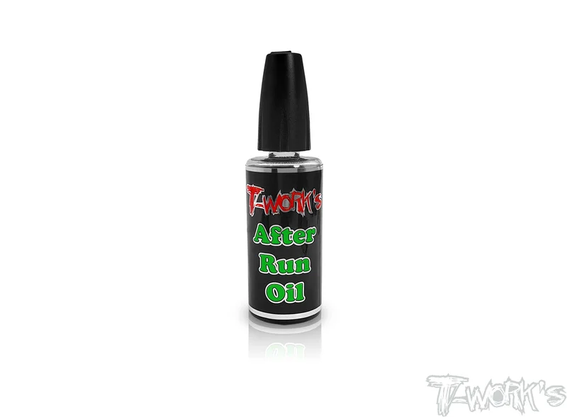 CH-014 After Run Oil 30ML