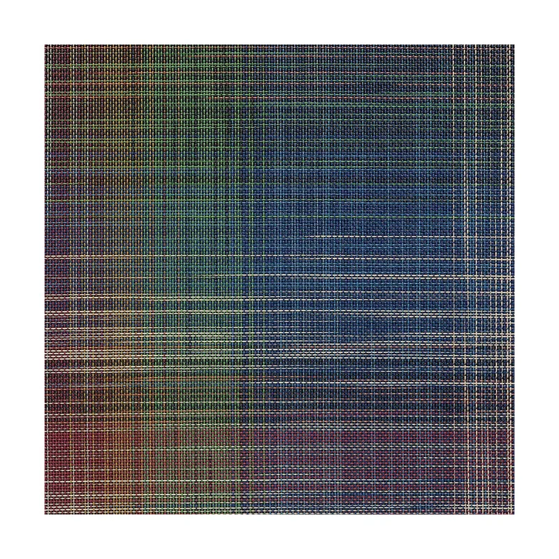 Chilewich Plaid Rolls