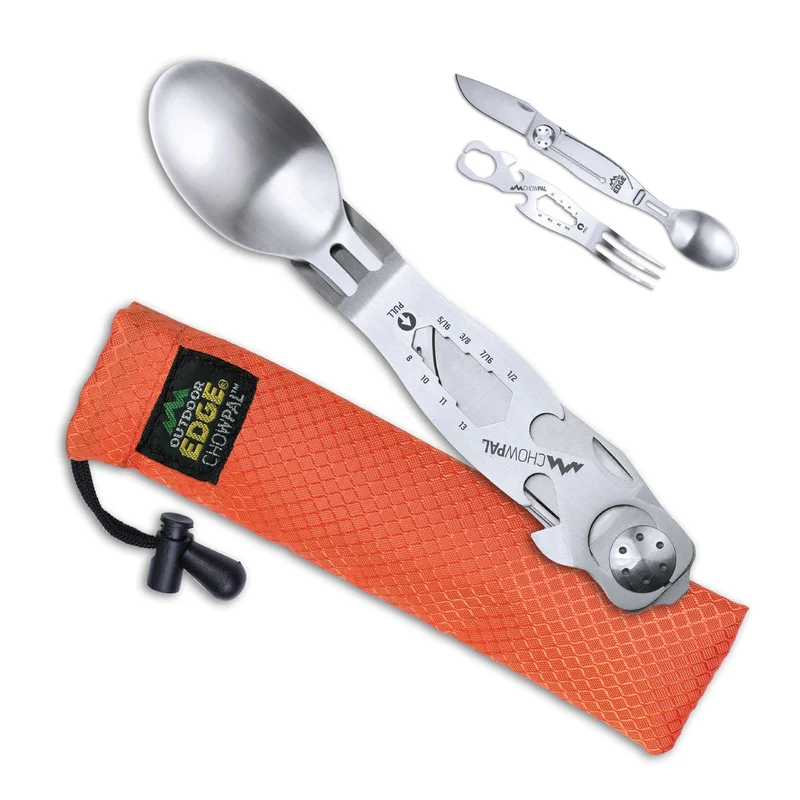 ChowPal Camp Utensil