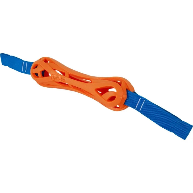 CHUCKIT! BREATHE RIGHT BUMPER BLUE