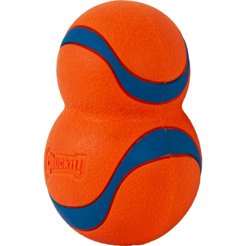 CHUCKIT! ULTRA TUMBLER BLUE/ORANGE