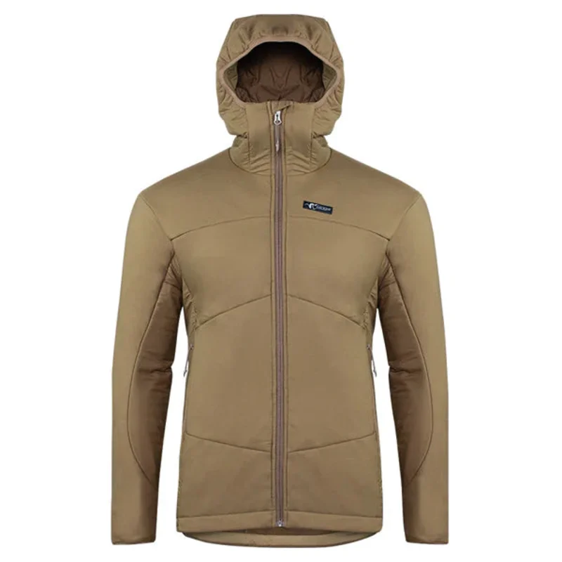 CIRQUE JACKET Muskeg