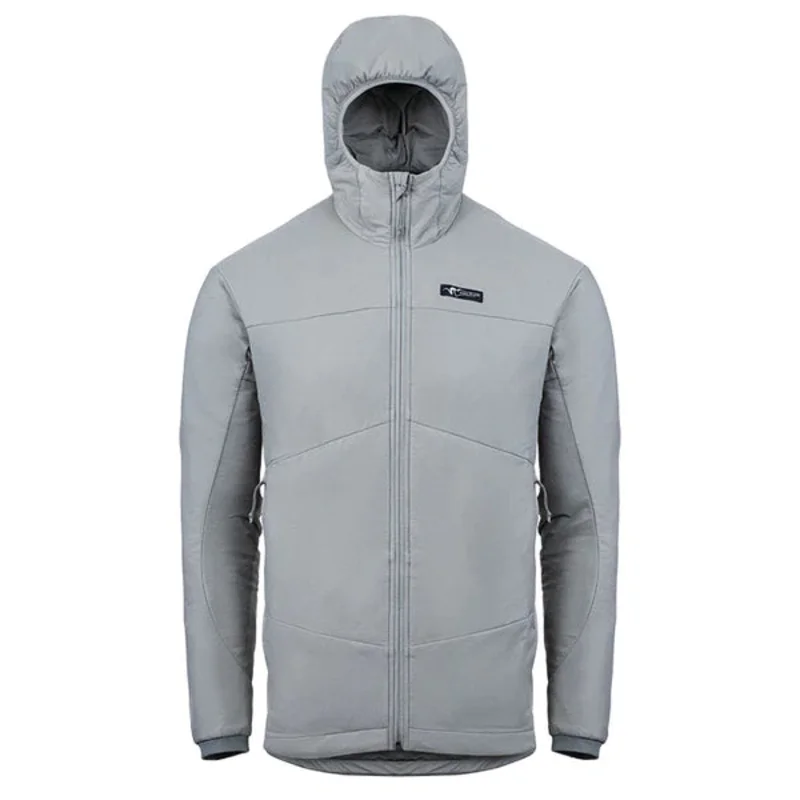 CIRQUE LITE JACKET Stone Grey