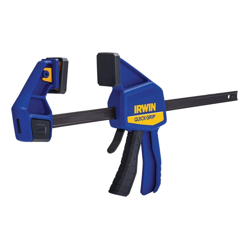 Clamping Force Bar 12" Vise Grip Irwin