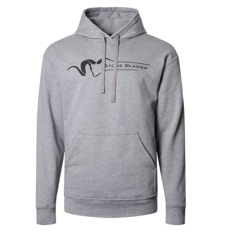 CLASSIC HOODY Black