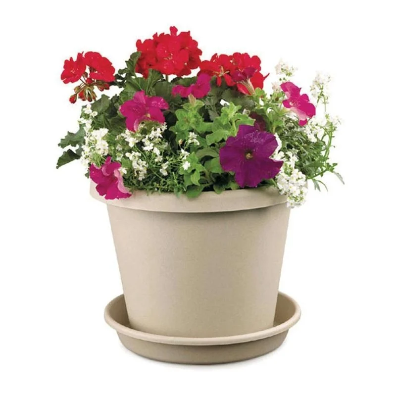 CLASSIC POT CLAY