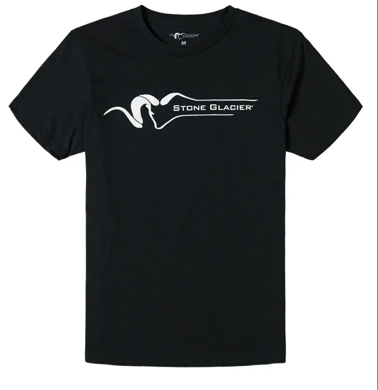 CLASSIC T-SHIRT BLACK