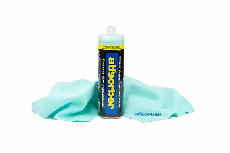 Clean Tools The Absorber
