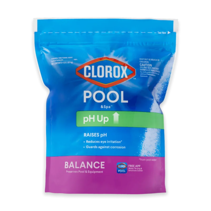 Clorox Pool&Spa pH Up