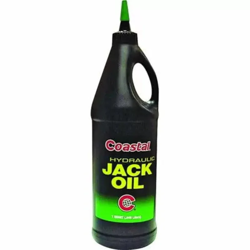 Coastal Hydraulic Jack Oil 1 Quarts