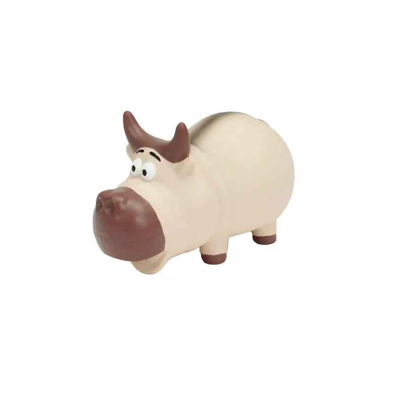 Coastal Pet Rascals Grunt Buffalo Dog Toys