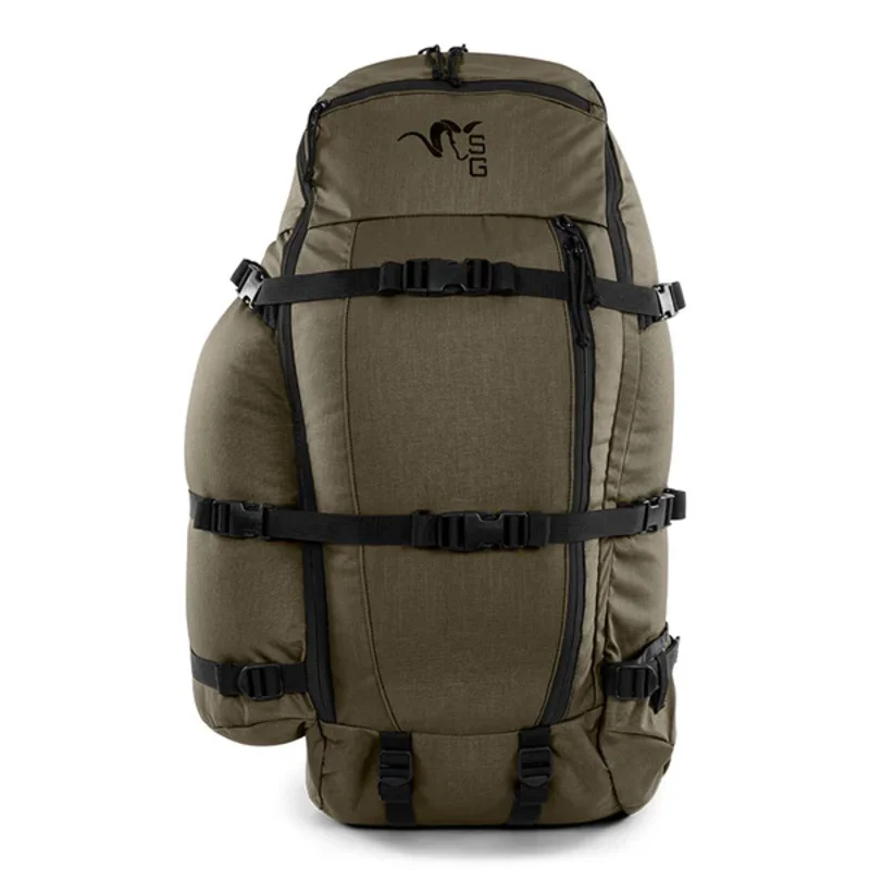 COL 4800 KRUX FRAME TAN