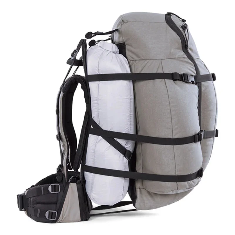 COL 4800 Xcurve frame