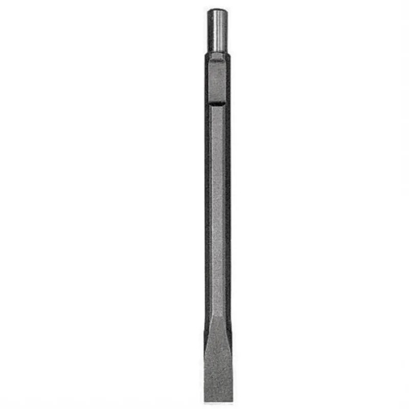 COLD CHISEL SPLINE 1" X 12" DEWALT