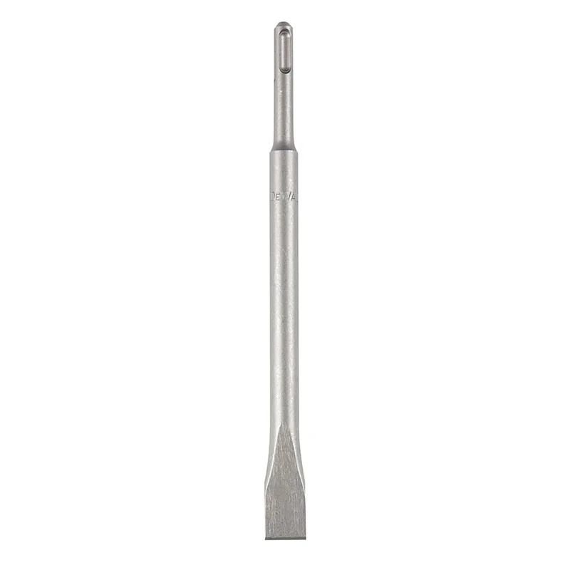 Cold Flat Chisel 3/4" X 10" SDS Plus Dewalt