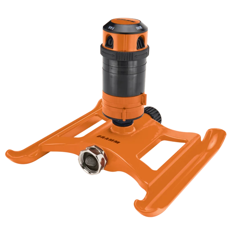 ColorStorm 4 Pattern Gear Sprinkler