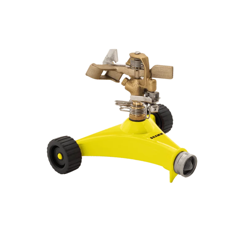 ColorStorm Impulse Sprinkler