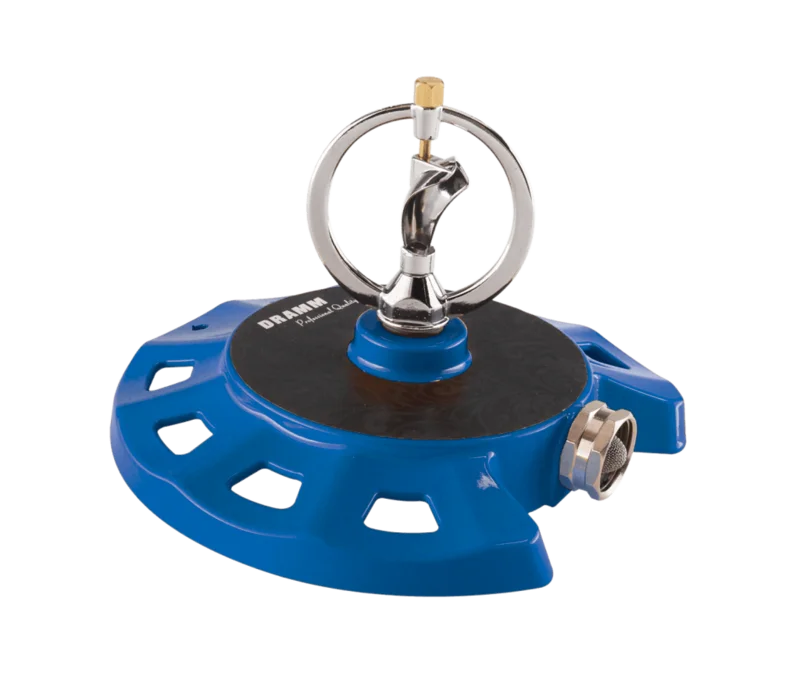 ColorStorm Spinning Sprinkler