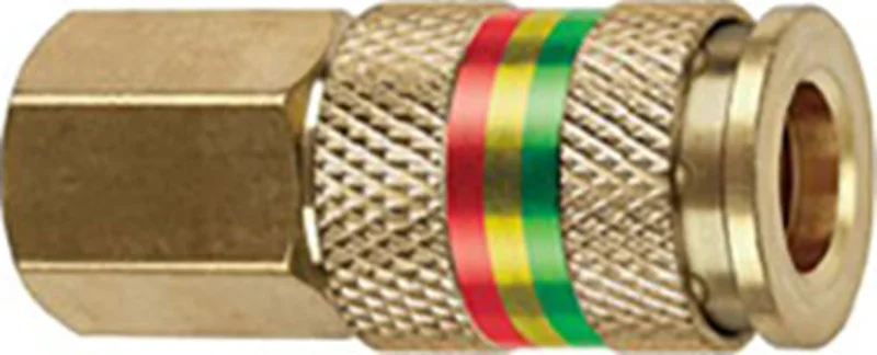 COMBO-COUPLER 1/4 FNPT