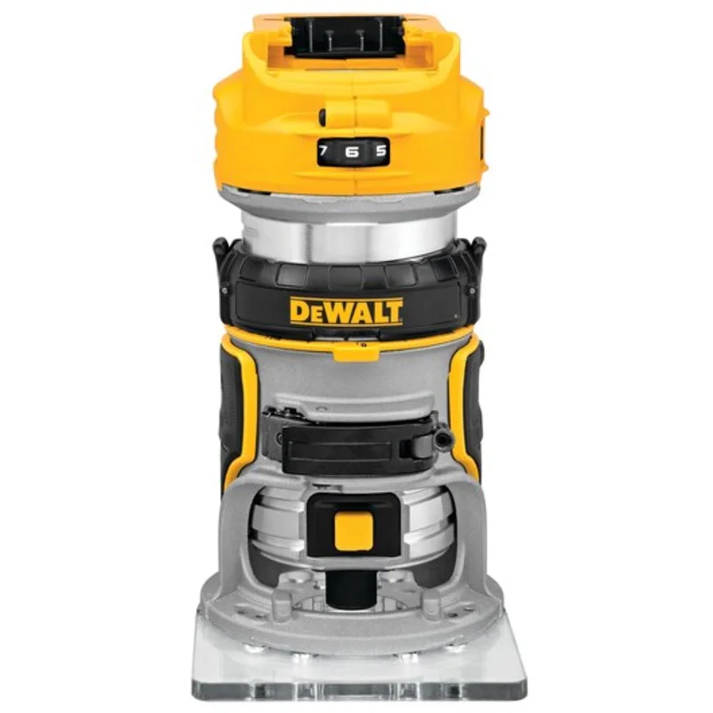 Compact Router 20V MAX* (Tool Only) Dewalt