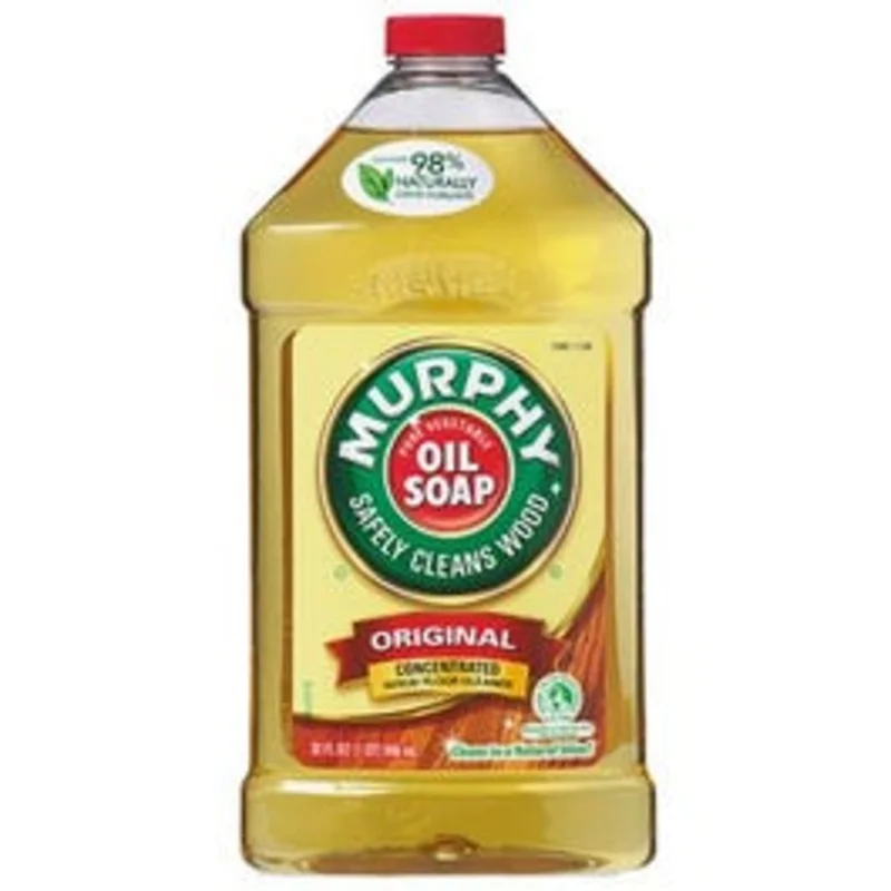 Concentrated Liquid Oil Soap, 32-oz.
