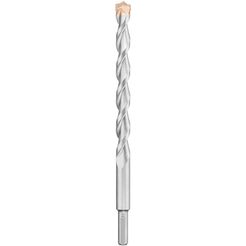 Concrete Drill Bit 1/2" X 6" Rock Carbide Dewalt
