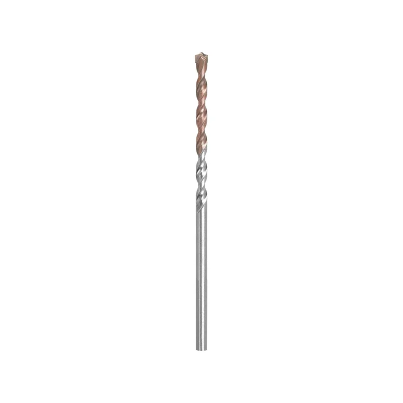 Concrete Drill Bit 1/4" X 6" Rock Carbide Dewalt