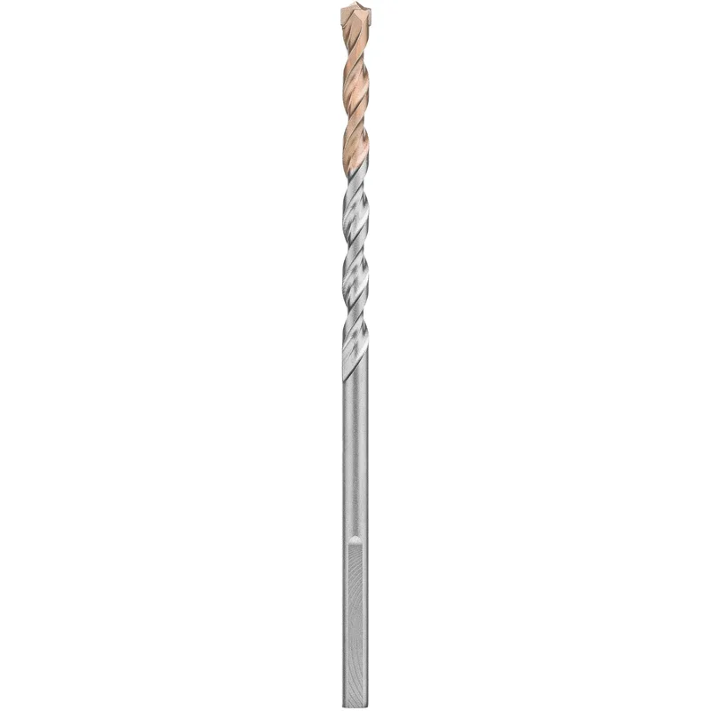 Concrete Drill Bit 3/8" X 6" Rock Carbide Dewalt