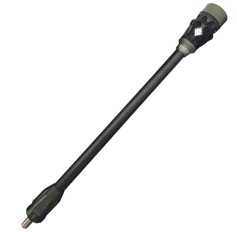 Conquest 3K Hunting Stabilizer Matte Black