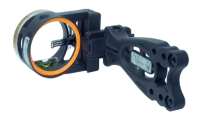 Copper John Rut Wrecker Fiber Optic 3-Pin Sight .019