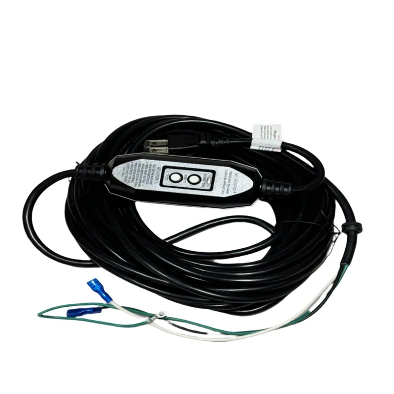 Cord "3 Wire" W/Reset Dewalt / Craftsman