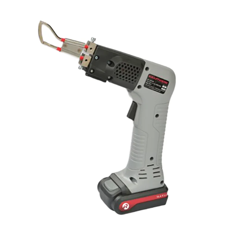 Cordless Hot Knife