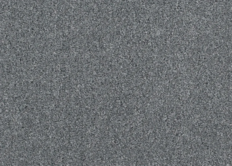 Corinthian AquaMat Premium Cut Pile Marine Carpet Soft Grey