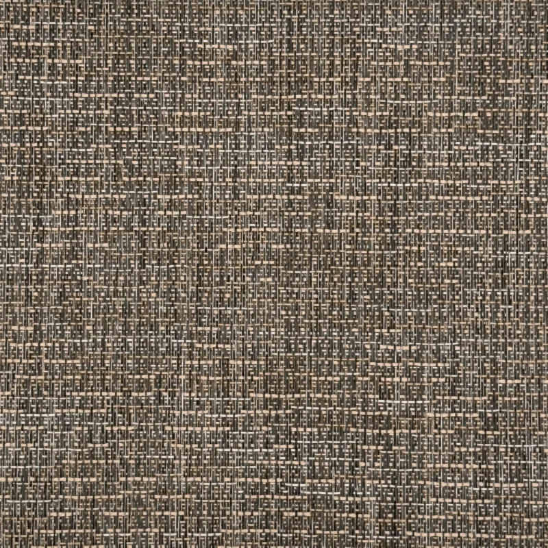 Corinthian AquaWeave Brushed Dark Tan Woven Marine Flooring